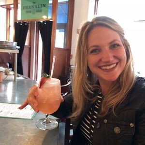 Meet your Posher, Ann